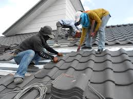 Cold Roofs in Lebanon, TN